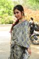Telugu Actress Kapilakshi Malhotra Saree Photos
