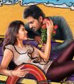 Vaibhav Reddy, Sonam Bajwa in Kappal Movie Stills