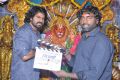 Kiran Raj, KK Senthil Kumar @ Karaali Telugu Movie Opening Stills