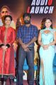 Karaiyoram Movie Audio Launch Stills