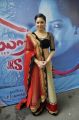 Actress Nikesha Patel @ Karaiyoram Movie Launch Stills