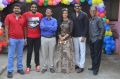 Karaiyoram Movie Team Interview Stills