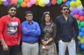 Karaiyoram Movie Team Interview Stills