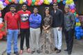 Karaiyoram Movie Team Interview Stills