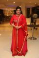 Actress Karate Kalyani Red Dress Photos