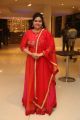 Telugu Actress Karate Kalyani Photos in Red Dress