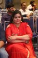 Actress Karate Kalyani Red Dress Photos
