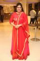 Actress Karate Kalyani Photos in Red Dress