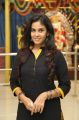 Actress Chandini Tamilarasan @ Karichoru Movie Pooja Stills