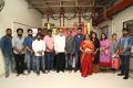 Karichoru Tamil Movie Pooja Stills