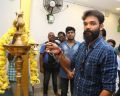 Karichoru Movie Pooja Stills