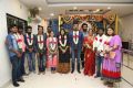 Karichoru Tamil Movie Pooja Stills