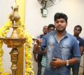 Karichoru Movie Pooja Stills