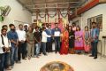 Karichoru Movie Pooja Stills