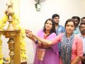 Karichoru Tamil Movie Pooja Stills