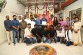 Karichoru Tamil Movie Pooja Stills