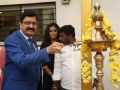 Karichoru Movie Pooja Stills