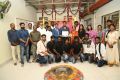 Karichoru Movie Pooja Stills