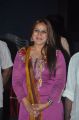 Actress Pooja Gandhi at Karimedu Movie Press Show Stills