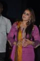 Actress Pooja Gandhi at Karimedu Movie Special Show Stills