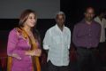 Actress Pooja Gandhi at Karimedu Movie Press Show Stills