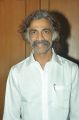 Actor Makarand Deshpande at Karimedu Movie Press Meet Stills