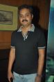 Director Srinivasa Raj at Karimedu Movie Press Meet Stills