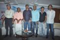 Karimedu Movie Press Meet Stills