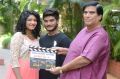 Karimnagar Talkies Production No.1 Movie Opening Photos