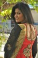 Actress Rhythamika at Karisalpattiyum Gandhinagarum Audio Release Photos