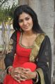 Actress Rhythamika at Karisalpattiyum Gandhinagarum Audio Launch Photos