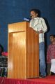 Seenu Ramasamy at Karisalpattiyum Gandhinagarum Audio Launch Photos