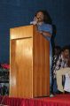 Snehan at Karisalpattiyum Gandhinagarum Audio Launch Photos