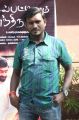 Director B.KarthigaiMurugan at Karisalpattiyum Gandhinagarum Audio Launch Photos