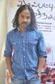 lyricist Snehan at Karisalpattiyum Gandhinagarum Audio Release Photos