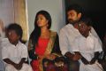 Karisalpattiyum Gandhinagarum Audio Launch Stills