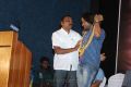 Karisalpattiyum Gandhinagarum Audio Launch Stills