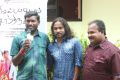 Karisalpattiyum Gandhinagarum Audio Launch Stills