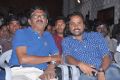 Bharathi Raja, Snehan at Karisalpattiyum Gandhinagarum Audio Launch Stills