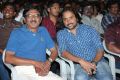 Bharathiraja, Snehan at Karisalpattiyum Gandhinagarum Audio Launch Stills