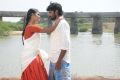 Rhythamika, Udhaya Kumar in Karisalpattiyum Gandhinagarum Tamil Movie Stills