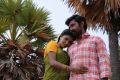 Rhythamika, Udhaya Kumar in Karisalpattiyum Gandhinagarum Tamil Movie Stills