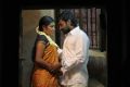 Rhythamika, Udhaya Kumar in Karisalpattiyum Gandhinagarum Movie Stills