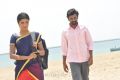 Rhythamika, Udhaya Kumar in Karisalpattiyum Gandhinagarum Tamil Movie Stills