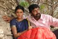 Rhythamika, Udhaya Kumar in Karisalpattiyum Gandhinagarum Movie Stills