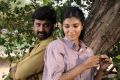 Udhaya Kumar, Rhythamika in Karisalpattiyum Gandhinagarum Tamil Movie Stills