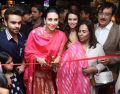 Karishma Kapoor launches the first Neeru's store in Chennai