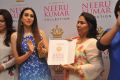 Karisma Kapoor Launches Neeru Kumar Collection @ Neeru's Emporio