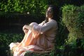 Nithya Menon in Karmayogi Movie Stills