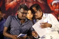 Mari Selvaraj, Kalaipuli S. Thanu @ Karnan Movie Audio Launch Stills